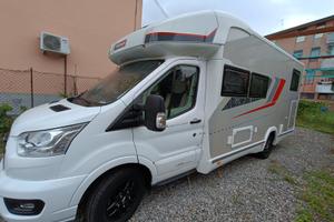 Challenger 337GA Graphite