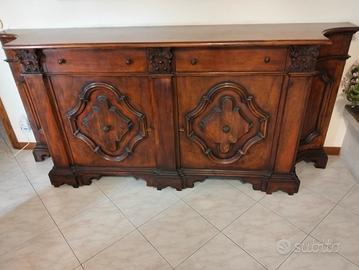 credenza