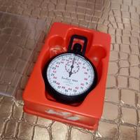 Hanhart 1001 cronometro gara Germany crono pro