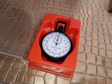 Hanhart 1001 cronometro gara Germany crono pro