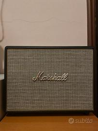 Amplificatore Marshall 