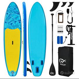 Paddle Sup gonfiabile