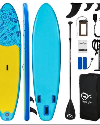 Paddle Sup gonfiabile