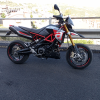 Aprilia Dorsoduro 900 ABS