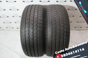 275 55 20 Nexen 99%  4stagioni Pneus