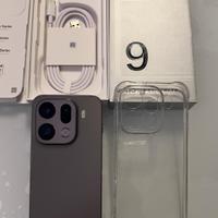 Oppo Find X9 Pro 512 ⭐ NUOVO ⭐