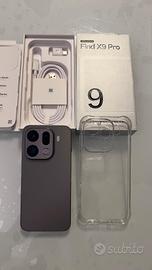Oppo Find X9 Pro 512 ⭐ NUOVO ⭐
