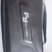 Stabilizzatore fotocamera Feyutech G6Plus