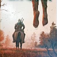 The Witcher - Il lamento della strega (fumetto)