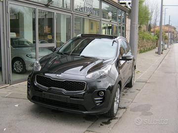 Kia Sportage 1.7 CRDI 2WD GT Line tetto apribile-n
