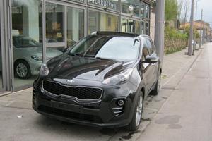 Kia Sportage 1.7 CRDI 2WD GT Line tetto apribile-n