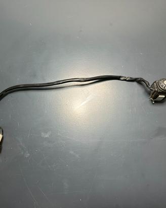 PULSANTE ACCENSIONE KTM HSQ SxF Exc 250 300 450