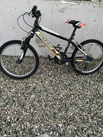 Bicicletta 20” per bambini