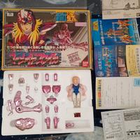 tethis saint seiya i cavalieri dello zodiaco