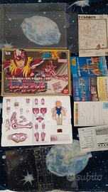 tethis saint seiya i cavalieri dello zodiaco