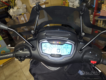 Piaggio Beverly 300 S HPE