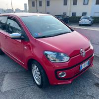 Volkswagen Up (anche per Neopatentati)