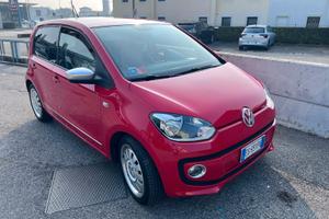 Volkswagen Up (anche per Neopatentati)