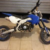 Hot bike 125