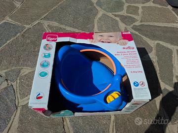 Seggiolino da bagno per neonati