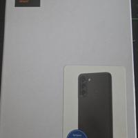Cover Nuova per Samsung S21+ 5G
