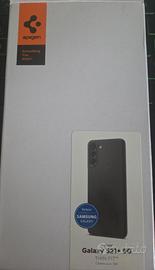 Cover Nuova per Samsung S21+ 5G