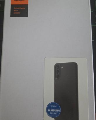 Cover Nuova per Samsung S21+ 5G