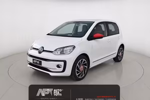 Volkswagen up! 3p 1.0 Move60cv