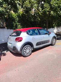 Citroën C3 diesel 