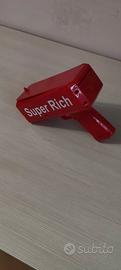 Macchina Spara Soldi "Super Rich"