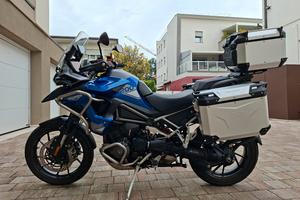 Triumph Tiger 1.2 GT PRO my 2022