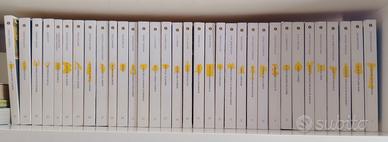 33 Gialli del Corriere della Sera, mai aperti