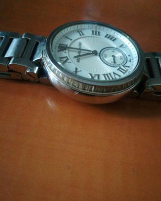 Michael Kors Skylar MK5866 quarz 48mm 100m