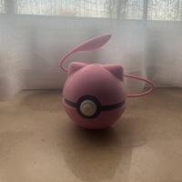 Pokeball mew