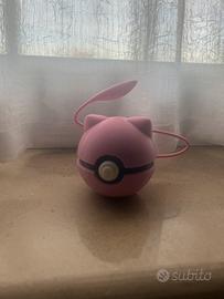 Pokeball mew