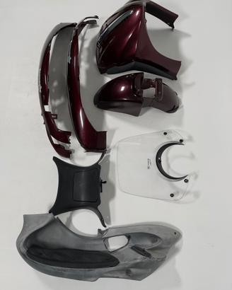 Piaggio beverly 500 2006