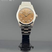 ROLEX - AIR KING