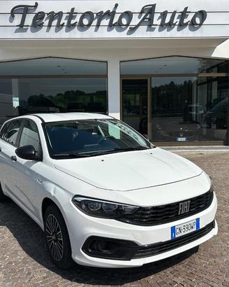 FIAT Tipo 1.6 Mjt S&S SW