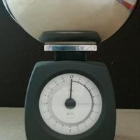 Bilancia da cucina Giannini