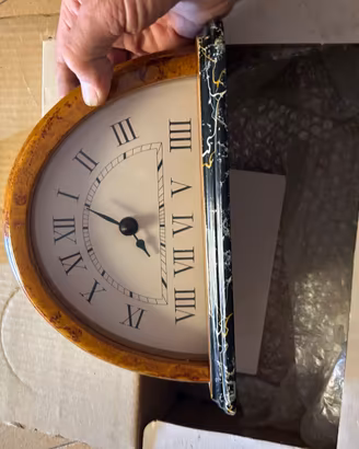 Orologio vintage - Vendita in Abbigliamento e accessori - Subito.it