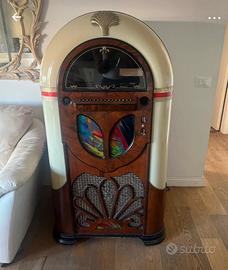 Juke box