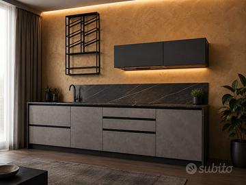 Cucina Mobilegno – Fine Mostra