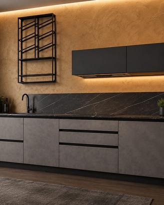 Cucina Mobilegno – Fine Mostra