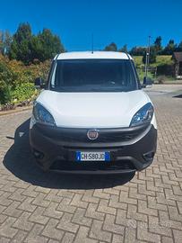 Fiat doblo Novembre 2021