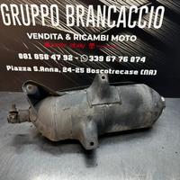 Scarico marmitta Piaggio Beverly 250/300