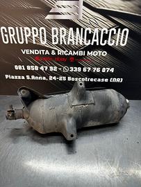 Scarico marmitta Piaggio Beverly 250/300