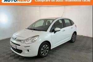 CITROEN C3 CB45889