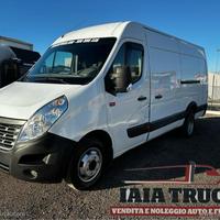 RENAULT Master T35 2.3dCi165TP PM Furgonato Master