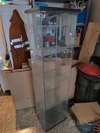 vetrinetta Ikea 