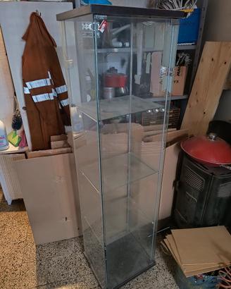 vetrinetta Ikea 